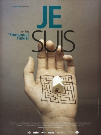 Poster of Je suis