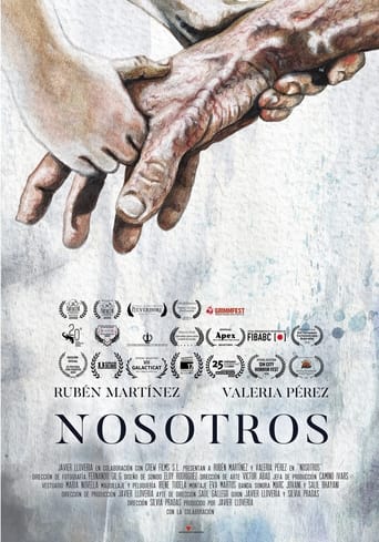 Poster of Nosotros