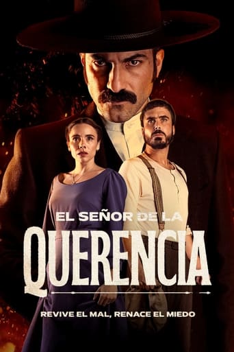 Poster of El Señor de La Querencia