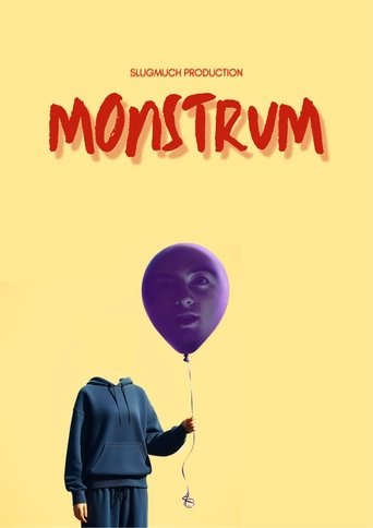 Poster of Monstrum