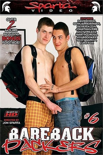 Poster of Bareback Packers 6