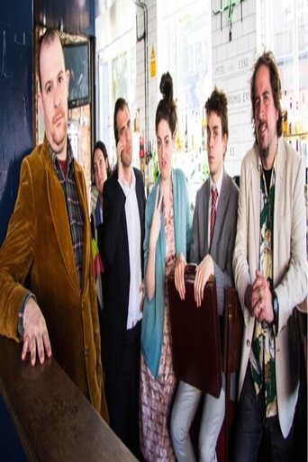 Poster of Shambles