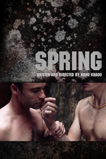 Poster of Spring