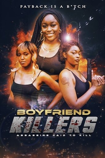 Poster of Boyfriend Killers