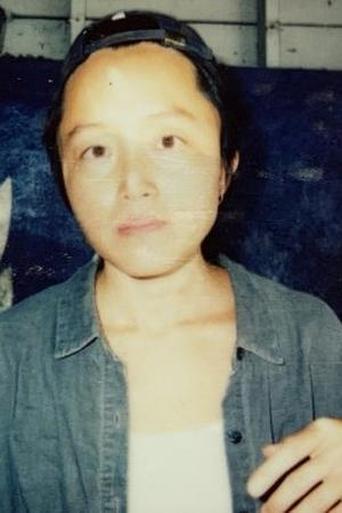 Portrait of Shirley Kim-Ryu