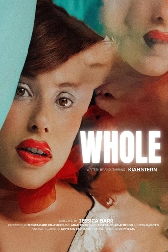 Poster of Whole