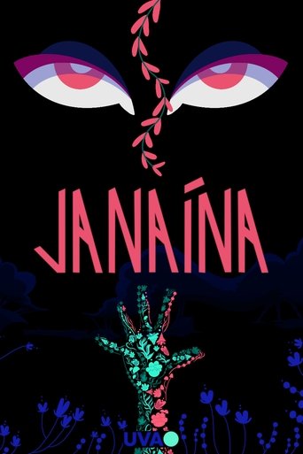 Poster of Janaína