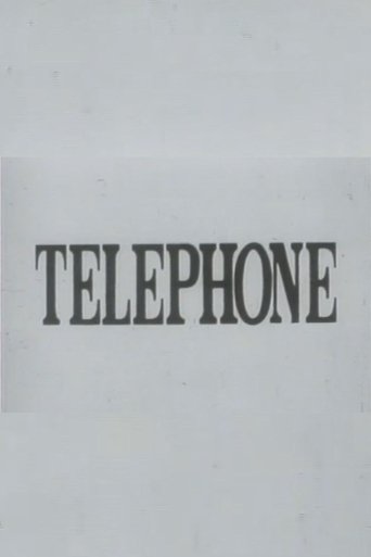 Poster of Telephone