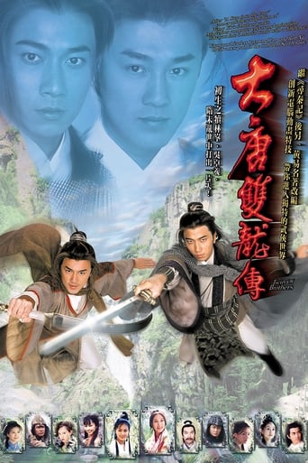 Poster of Twin of Brothers