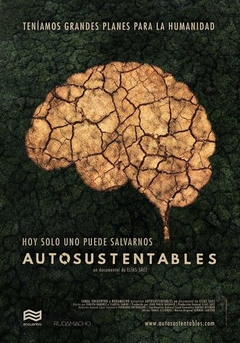 Poster of Autosustentables