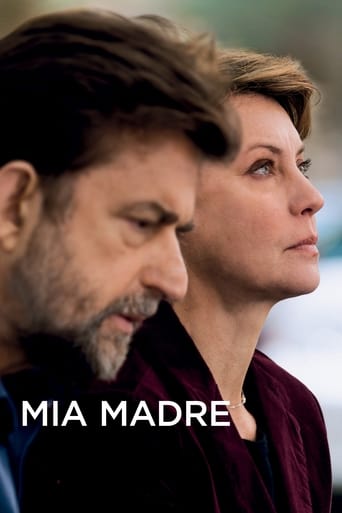 Poster of Mia madre