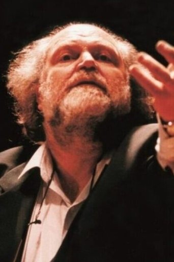 Portrait of Yannis Markopoulos
