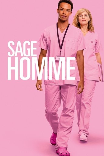 Poster of Sage homme