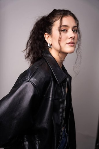 Portrait of Natalie Orsi