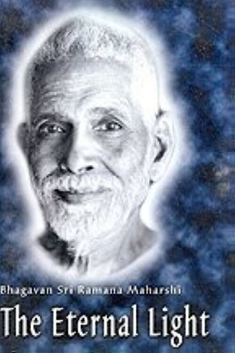 Poster of The Eternal light Ramana Documentary