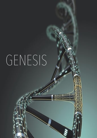 Poster of Genesis