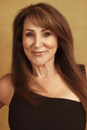 Portrait of Faith Martin