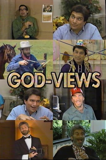 Poster of God-Views