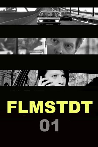 Poster of Filmstadt