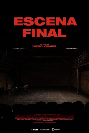 Poster of Final Scene