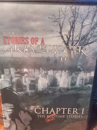 Poster of Stories of a Gravedigger