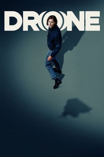 Poster of Drone