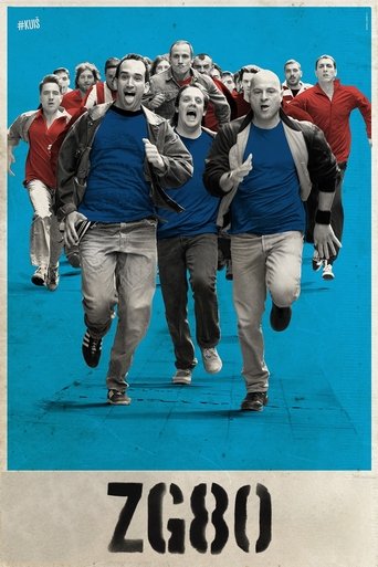 Poster of ZG80