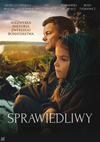 Poster of Sprawiedliwy