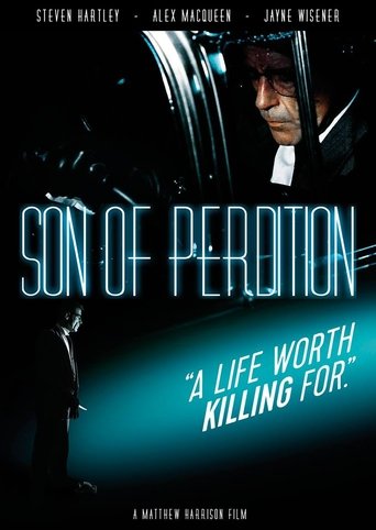 Poster of Son of Perdition