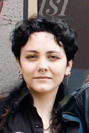 Portrait of Güler Simge Yolcu
