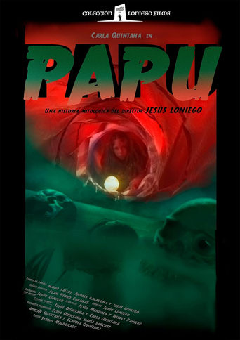 Poster of Papu