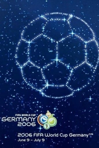 Poster of FIFA 2006 Germany World Cup Opening Ceremony