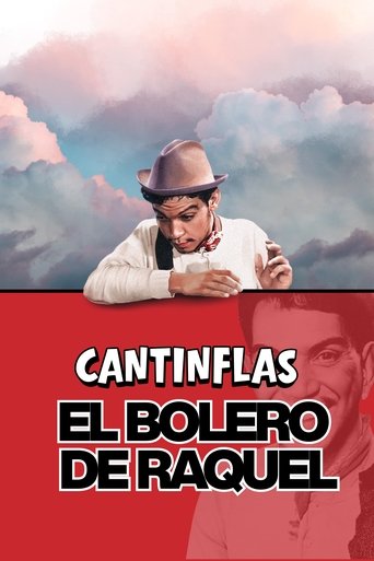 Poster of El bolero de Raquel