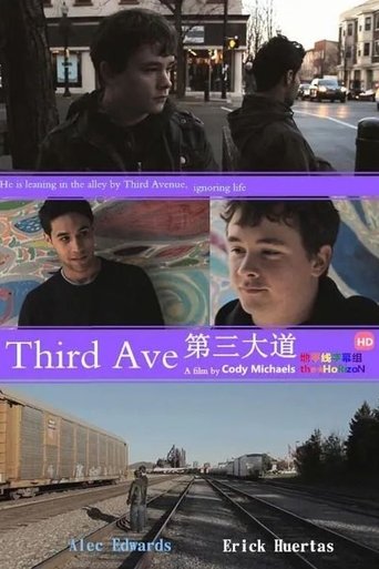 Poster of Third Ave