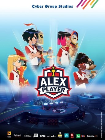 Poster of Alex Player