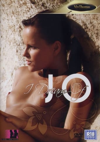 Poster of I Dream Of Jo