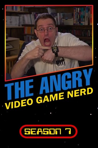 Portrait for The Angry Video Game Nerd - Season 7
