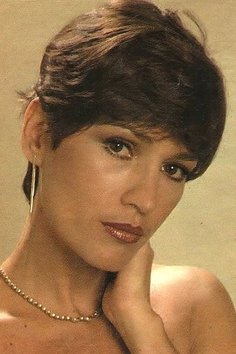 Portrait of Natália do Vale