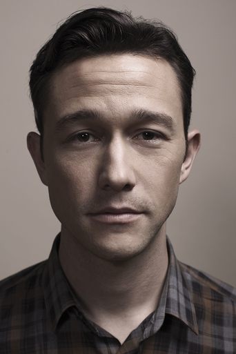 Portrait of Joseph Gordon-Levitt