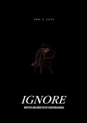 Poster of IGNORE