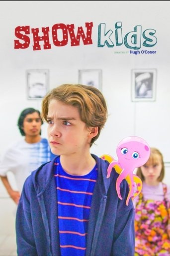 Poster of Showkids