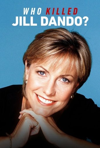 Poster of Who Killed Jill Dando?