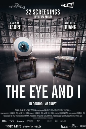 Poster of The Eye and I