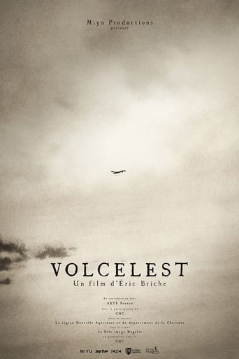 Poster of Volcelest