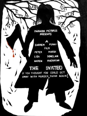 Poster of The Invited