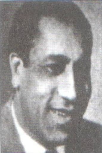 Portrait of Al Sayed Ziada