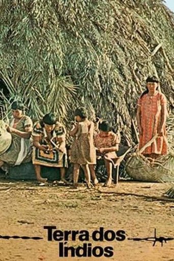 Poster of Da Terra dos Índios aos Índios Sem Terra