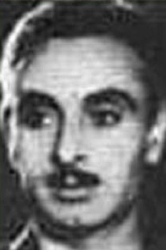 Portrait of Valerian Dolidz