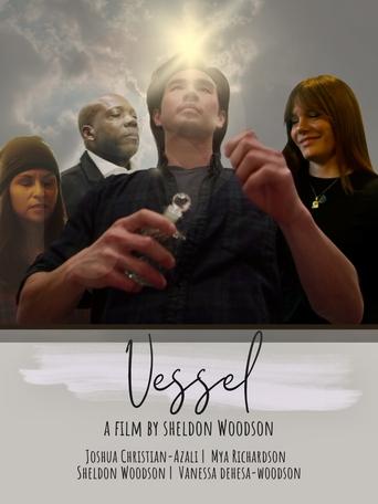 Poster of Vessel 2024