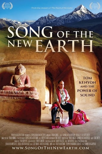 Poster of Song of the New Earth